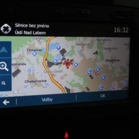 Foto inzerátu Dacia Duster 1.6 SCe