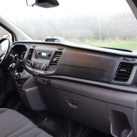 Foto inzerátu Ford Transit Custom 2.0 EcoBlue