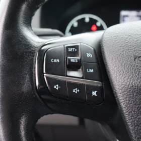 Foto inzerátu Ford Transit Custom 2.0 EcoBlue