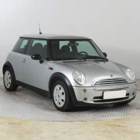 Foto inzerátu Mini 3-door One