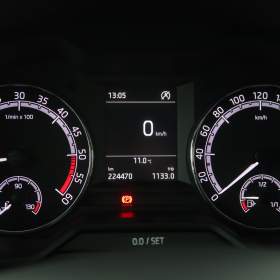 Foto inzerátu Škoda Octavia 1.6 TDI