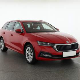 Foto inzerátu Škoda Octavia 2.0 TDI
