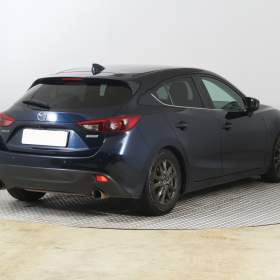 Foto inzerátu Mazda 3 2.0 Skyactiv-G