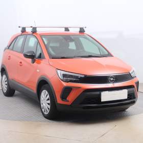 Opel Crossland 1.2 Turbo / 19682358