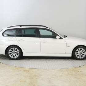 Foto inzerátu BMW Řada 3 320 d