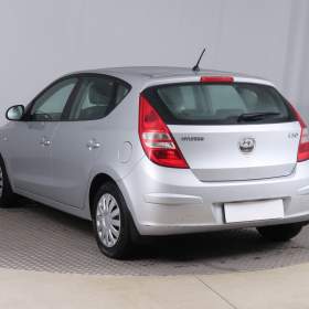 Foto inzerátu Hyundai i30 1.6 CVVT