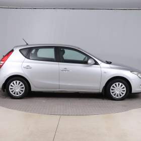Foto inzerátu Hyundai i30 1.6 CVVT