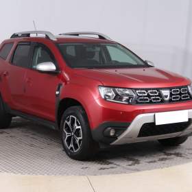 Fotka k inzerátu Dacia Duster 1.0 TCe / 19681050