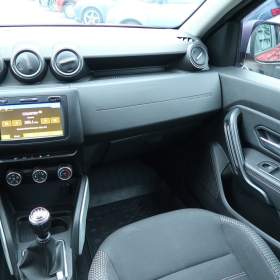 Foto inzerátu Dacia Duster 1.0 TCe