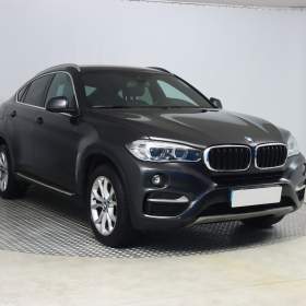 BMW X6 xDrive30d / 19682366