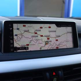 Foto inzerátu BMW X6 xDrive30d