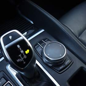 Foto inzerátu BMW X6 xDrive30d