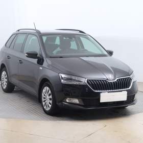 Škoda Fabia 1.0 TSI / 19682367