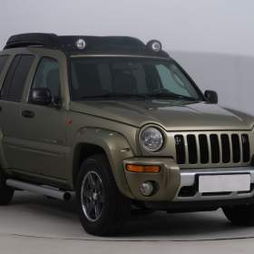 Jeep Cherokee 2.8 CRD / 19682368