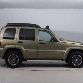 Foto inzerátu Jeep Cherokee 2.8 CRD