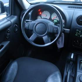 Foto inzerátu Jeep Cherokee 2.8 CRD