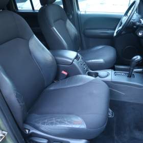 Foto inzerátu Jeep Cherokee 2.8 CRD