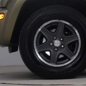 Foto inzerátu Jeep Cherokee 2.8 CRD