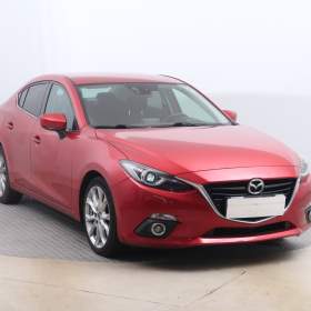 Mazda 3 2.0 Skyactiv- G / 19682372