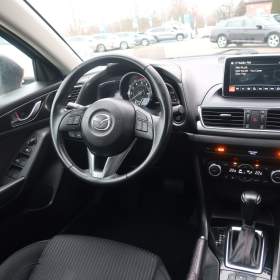Foto inzerátu Mazda 3 2.0 Skyactiv-G