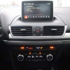 Foto inzerátu Mazda 3 2.0 Skyactiv-G