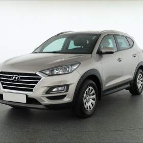 Foto inzerátu Hyundai Tucson 1.6 T-GDI