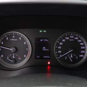 Foto inzerátu Hyundai Tucson 1.6 T-GDI