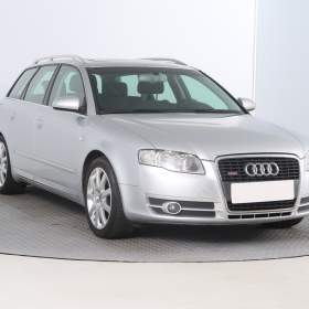 Foto inzerátu Audi A4 2.0
