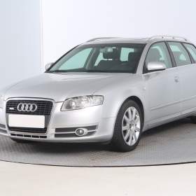 Foto inzerátu Audi A4 2.0