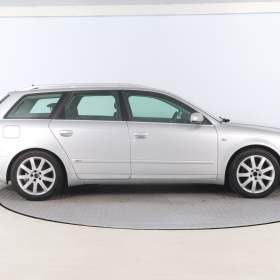 Foto inzerátu Audi A4 2.0