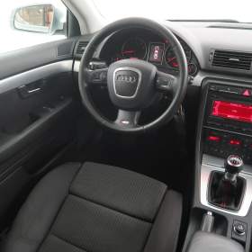 Foto inzerátu Audi A4 2.0