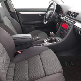 Foto inzerátu Audi A4 2.0