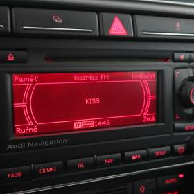 Foto inzerátu Audi A4 2.0