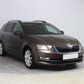 Škoda Octavia 2.0 TDI / 19682380
