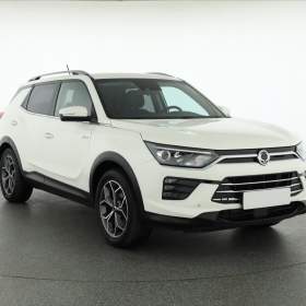 SsangYong Korando 1.5 T- GDI / 19682382