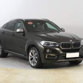 BMW X6 xDrive30d / 19682383