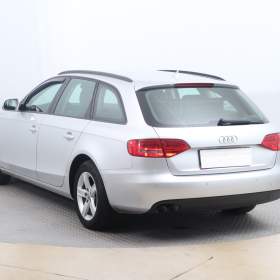Foto inzerátu Audi A4 2.0 TDI