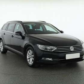 Volkswagen Passat 2.0 TDI / 19682390