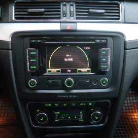 Foto inzerátu Škoda Superb 1.6 TDI