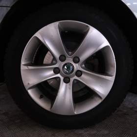 Foto inzerátu Škoda Superb 1.6 TDI