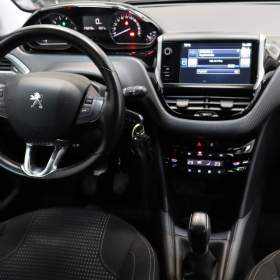 Foto inzerátu Peugeot 208 1.2 PureTech