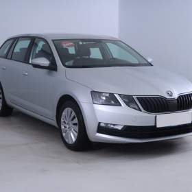 Foto inzerátu Škoda Octavia 1.6 TDI