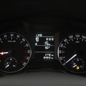 Foto inzerátu Škoda Octavia 1.6 TDI