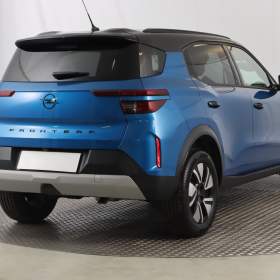 Foto inzerátu Opel Frontera 1.2 hybrid