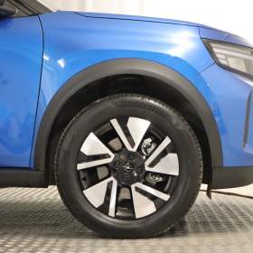 Foto inzerátu Opel Frontera 1.2 hybrid