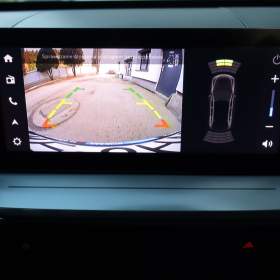 Foto inzerátu Opel Frontera 1.2 hybrid