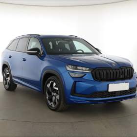 Škoda Kodiaq 2.0 TDI / 19682626