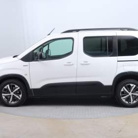 Foto inzerátu Peugeot Rifter 1.5 BlueHDi