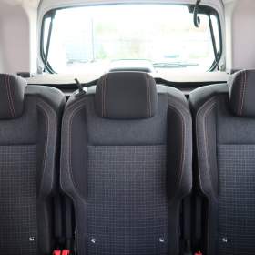 Foto inzerátu Peugeot Rifter 1.5 BlueHDi