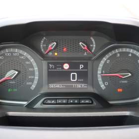 Foto inzerátu Peugeot Rifter 1.5 BlueHDi